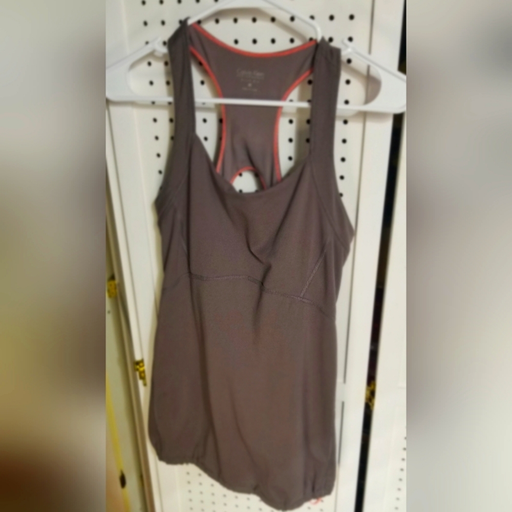 Calvin Klein Performance Tank top